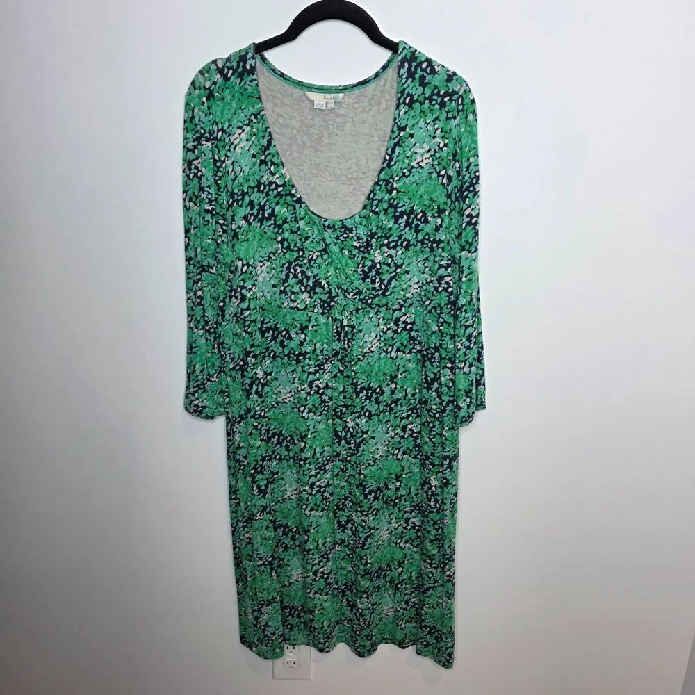 Boden Dress Womens 16L‎
